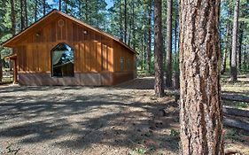 Mancos Cabin Rental On 80 Acres With Mountain View!